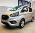 Ford Transit Custom 2.0 300 EcoBlue Limited Crew Van Double Cab 5dr Diesel Auto L1 H1 Euro 6 (s/s) (170 ps) 6dr Automatic 2020