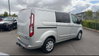 Ford Transit Custom 2.0 300 EcoBlue Limited Crew Van Double Cab 5dr Diesel Auto L1 H1 Euro 6 (s/s) (170 ps) 5dr Automatic 2026
