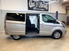 Ford Transit Custom 2.0 300 EcoBlue Limited Crew Van Double Cab 5dr Diesel Auto L1 H1 Euro 6 (s/s) (170 ps) 6dr Automatic 2026