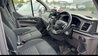 Ford Transit Custom 2.0 300 EcoBlue Limited Crew Van Double Cab 5dr Diesel Auto L1 H1 Euro 6 (s/s) (170 ps) 5dr Automatic 2026