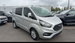 Ford Transit Custom 2.0 300 EcoBlue Limited Crew Van Double Cab 5dr Diesel Auto L1 H1 Euro 6 (s/s) (170 ps) 5dr Automatic 2020