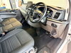 Ford Transit Custom 2.0 300 EcoBlue Limited Crew Van Double Cab 5dr Diesel Auto L1 H1 Euro 6 (s/s) (170 ps) 6dr Automatic 2026