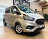 Ford Transit Custom 2.0 300 EcoBlue Limited Crew Van Double Cab 5dr Diesel Auto L1 H1 Euro 6 (s/s) (170 ps) 6dr Automatic 2026