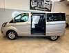 Ford Transit Custom 2.0 300 EcoBlue Limited Crew Van Double Cab 5dr Diesel Auto L1 H1 Euro 6 (s/s) (170 ps) 6dr Automatic 2026