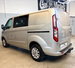 Ford Transit Custom 2.0 300 EcoBlue Limited Crew Van Double Cab 5dr Diesel Auto L1 H1 Euro 6 (s/s) (170 ps) 6dr Automatic 2020