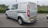 Ford Transit Custom 2.0 300 EcoBlue Limited Crew Van Double Cab 5dr Diesel Auto L1 H1 Euro 6 (s/s) (170 ps) 5dr Automatic 2026