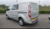 Ford Transit Custom 2.0 300 EcoBlue Limited Crew Van Double Cab 5dr Diesel Auto L1 H1 Euro 6 (s/s) (170 ps) 5dr Automatic 2020