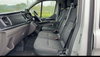 Ford Transit Custom 2.0 300 EcoBlue Limited Crew Van Double Cab 5dr Diesel Auto L1 H1 Euro 6 (s/s) (170 ps) 5dr Automatic 2026