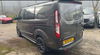 Ford Transit Custom 2.0 300 EcoBlue Limited Crew Van Double Cab 5dr Diesel Manual L1 H1 Euro 6 (6 Seat) (130 ps) 5dr Manual 2026