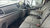 Ford Transit Custom 2.0 300 EcoBlue Limited Crew Van Double Cab 5dr Diesel Manual L1 H1 Euro 6 (6 Seat) (130 ps) 5dr Manual 2026