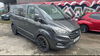 Ford Transit Custom 2.0 300 EcoBlue Limited Crew Van Double Cab 5dr Diesel Manual L1 H1 Euro 6 (6 Seat) (130 ps) 5dr Manual 2026