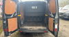 Ford Transit Custom 2.0 300 EcoBlue Limited Crew Van Double Cab 5dr Diesel Manual L1 H1 Euro 6 (6 Seat) (130 ps) 5dr Manual 2026