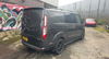 Ford Transit Custom 2.0 300 EcoBlue Limited Crew Van Double Cab 5dr Diesel Manual L1 H1 Euro 6 (6 Seat) (130 ps) 5dr Manual 2026