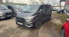 Ford Transit Custom 2.0 300 EcoBlue Limited Crew Van Double Cab 5dr Diesel Manual L1 H1 Euro 6 (6 Seat) (130 ps) 5dr Manual 2026