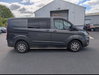 Ford Transit Custom 2.0 300 EcoBlue Limited Crew Van Double Cab 5dr Diesel Manual L1 H1 Euro 6 (6 Seat) (130 ps) 5dr Manual 2026
