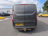 Ford Transit Custom 2.0 300 EcoBlue Limited Crew Van Double Cab 5dr Diesel Manual L1 H1 Euro 6 (6 Seat) (130 ps) 5dr Manual 2026