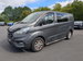 Ford Transit Custom 2.0 300 EcoBlue Limited Crew Van Double Cab 5dr Diesel Manual L1 H1 Euro 6 (6 Seat) (130 ps) 5dr Manual 2018