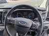 Ford Transit Custom 2.0 300 EcoBlue Limited Crew Van Double Cab 5dr Diesel Manual L1 H1 Euro 6 (6 Seat) (130 ps) 5dr Manual 2026