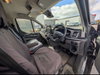 Ford Transit Custom 2.0 300 EcoBlue Limited Crew Van Double Cab 5dr Diesel Manual L1 H1 Euro 6 (6 Seat) (130 ps) 5dr Manual 2026