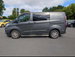 Ford Transit Custom 2.0 300 EcoBlue Limited Crew Van Double Cab 5dr Diesel Manual L1 H1 Euro 6 (6 Seat) (130 ps) 5dr Manual 2018