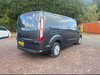 Ford Transit Custom 2.0 300 EcoBlue Limited Panel Van 5dr Diesel Auto L2 H1 Euro 6 (s/s) (170 ps) 5dr Automatic 2026