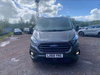 Ford Transit Custom 2.0 300 EcoBlue Limited Panel Van 5dr Diesel Auto L2 H1 Euro 6 (s/s) (170 ps) 5dr Automatic 2026