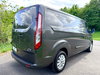 Ford Transit Custom 2.0 300 EcoBlue Limited Panel Van 5dr Diesel Auto L2 H1 Euro 6 (s/s) (170 ps) 5dr Automatic 2026
