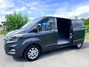 Ford Transit Custom 2.0 300 EcoBlue Limited Panel Van 5dr Diesel Auto L2 H1 Euro 6 (s/s) (170 ps) 5dr Automatic 2026