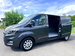 Ford Transit Custom 2.0 300 EcoBlue Limited Panel Van 5dr Diesel Auto L2 H1 Euro 6 (s/s) (170 ps) 5dr Automatic 2019