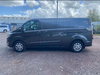 Ford Transit Custom 2.0 300 EcoBlue Limited Panel Van 5dr Diesel Auto L2 H1 Euro 6 (s/s) (170 ps) 5dr Automatic 2026