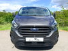 Ford Transit Custom 2.0 300 EcoBlue Limited Panel Van 5dr Diesel Auto L2 H1 Euro 6 (s/s) (170 ps) 5dr Automatic 2026