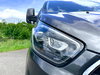 Ford Transit Custom 2.0 300 EcoBlue Limited Panel Van 5dr Diesel Auto L2 H1 Euro 6 (s/s) (170 ps) 5dr Automatic 2026