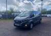 Ford Transit Custom 2.0 300 EcoBlue Limited Panel Van 5dr Diesel Auto L2 H1 Euro 6 (s/s) (170 ps) 5dr Automatic 2026
