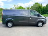 Ford Transit Custom 2.0 300 EcoBlue Limited Panel Van 5dr Diesel Auto L2 H1 Euro 6 (s/s) (170 ps) 5dr Automatic 2026