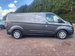 Ford Transit Custom 2.0 300 EcoBlue Limited Panel Van 5dr Diesel Auto L2 H1 Euro 6 (s/s) (170 ps) 5dr Automatic 2019