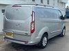 Ford Transit Custom 2.0 300 EcoBlue Limited Panel Van 5dr Diesel Manual L1 H1 Euro 6 (130 ps) 5dr Manual 2026