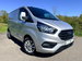 Ford Transit Custom 2.0 300 EcoBlue Limited Panel Van 5dr Diesel Manual L1 H1 Euro 6 (130 ps) 5dr Manual 2018