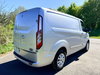 Ford Transit Custom 2.0 300 EcoBlue Limited Panel Van 5dr Diesel Manual L1 H1 Euro 6 (130 ps) 5dr Manual 2026