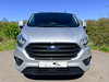 Ford Transit Custom 2.0 300 EcoBlue Limited Panel Van 5dr Diesel Manual L1 H1 Euro 6 (130 ps) 5dr Manual 2026