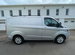 Ford Transit Custom 2.0 300 EcoBlue Limited Panel Van 5dr Diesel Manual L1 H1 Euro 6 (130 ps) 5dr Manual 2018