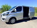 Ford Transit Custom 2.0 300 EcoBlue Limited Panel Van 5dr Diesel Manual L1 H1 Euro 6 (130 ps) 5dr Manual 2018