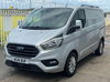 Ford Transit Custom 2.0 300 EcoBlue Limited Panel Van 5dr Diesel Manual L1 H1 Euro 6 (130 ps) 5dr Manual 2026