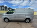 Ford Transit Custom 2.0 300 EcoBlue Limited Panel Van 5dr Diesel Manual L1 H1 Euro 6 (130 ps) 5dr Manual 2018