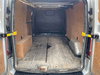 Ford Transit Custom 2.0 300 EcoBlue Limited Panel Van 5dr Diesel Manual L1 H1 Euro 6 (130 ps) 5dr Manual 2026