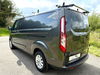 Ford Transit Custom 2.0 300 EcoBlue Limited Panel Van 5dr Diesel Manual L2 H1 Euro 6 (s/s) (130 ps) 5dr Manual 2025