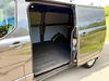 Ford Transit Custom 2.0 300 EcoBlue Limited Panel Van 5dr Diesel Manual L2 H1 Euro 6 (s/s) (130 ps) 5dr Manual 2025