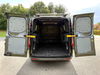 Ford Transit Custom 2.0 300 EcoBlue Limited Panel Van 5dr Diesel Manual L2 H1 Euro 6 (s/s) (130 ps) 5dr Manual 2025