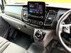 Ford Transit Custom 2.0 300 EcoBlue Limited Panel Van 5dr Diesel Manual L2 H1 Euro 6 (s/s) (130 ps) 5dr Manual 2025