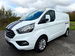 Ford Transit Custom 2.0 300 EcoBlue Limited Panel Van 5dr Diesel Manual L2 H1 Euro 6 (s/s) (130 ps) 5dr Manual 2023