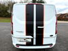 Ford Transit Custom 2.0 300 EcoBlue Limited Panel Van 5dr Diesel Manual L2 H1 Euro 6 (s/s) (130 ps) 5dr Manual 2025